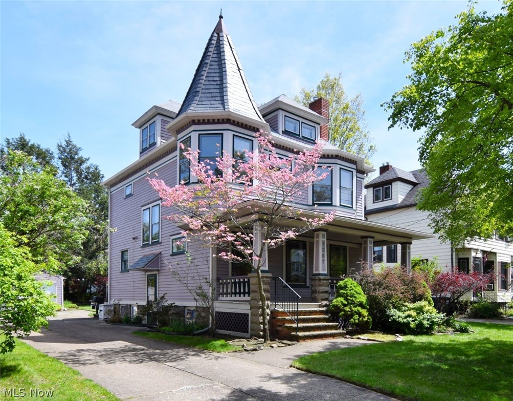 1257 Giel Avenue Lakewood OH 44107