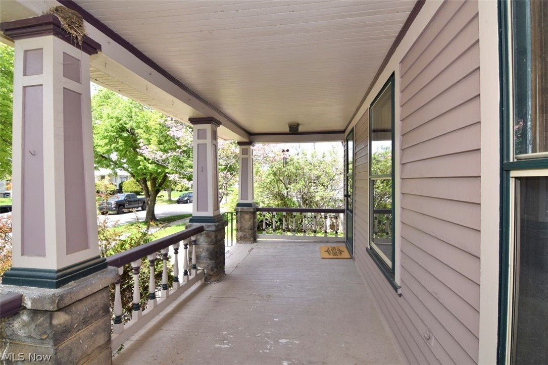1257 Giel Avenue Lakewood OH 44107