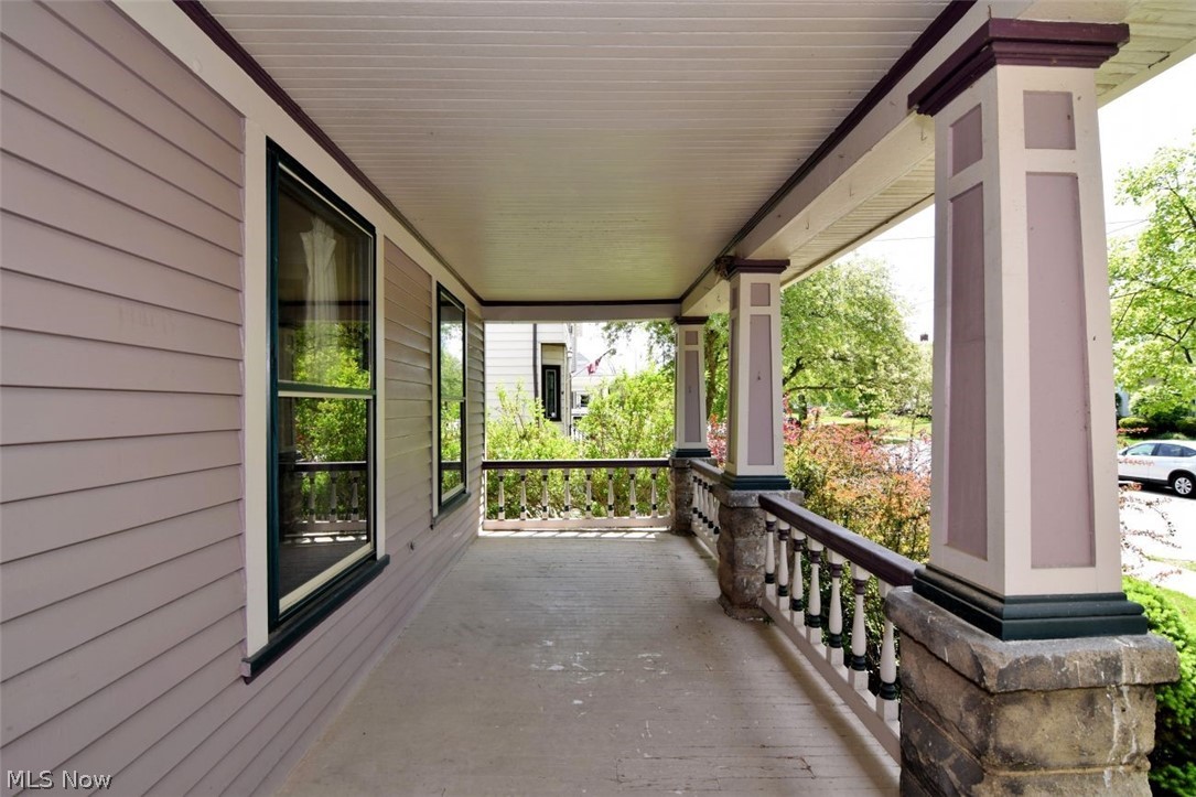 1257 Giel Avenue Lakewood OH 44107