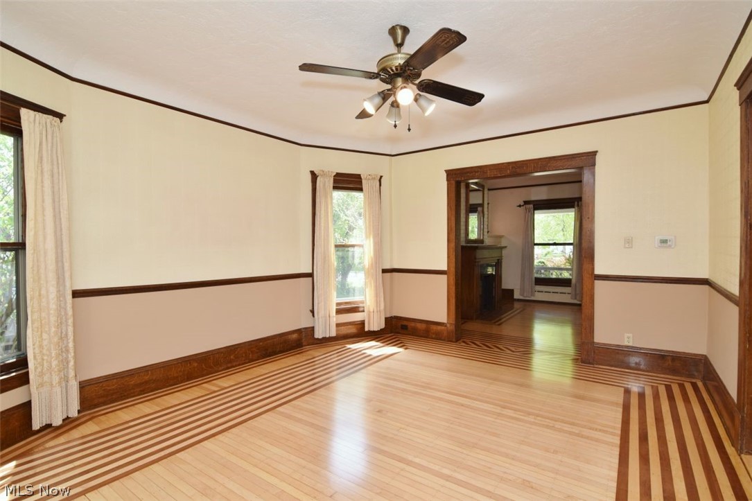 1257 Giel Avenue Lakewood OH 44107