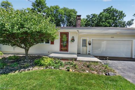 2844 Batdorf Road Wooster OH 44691