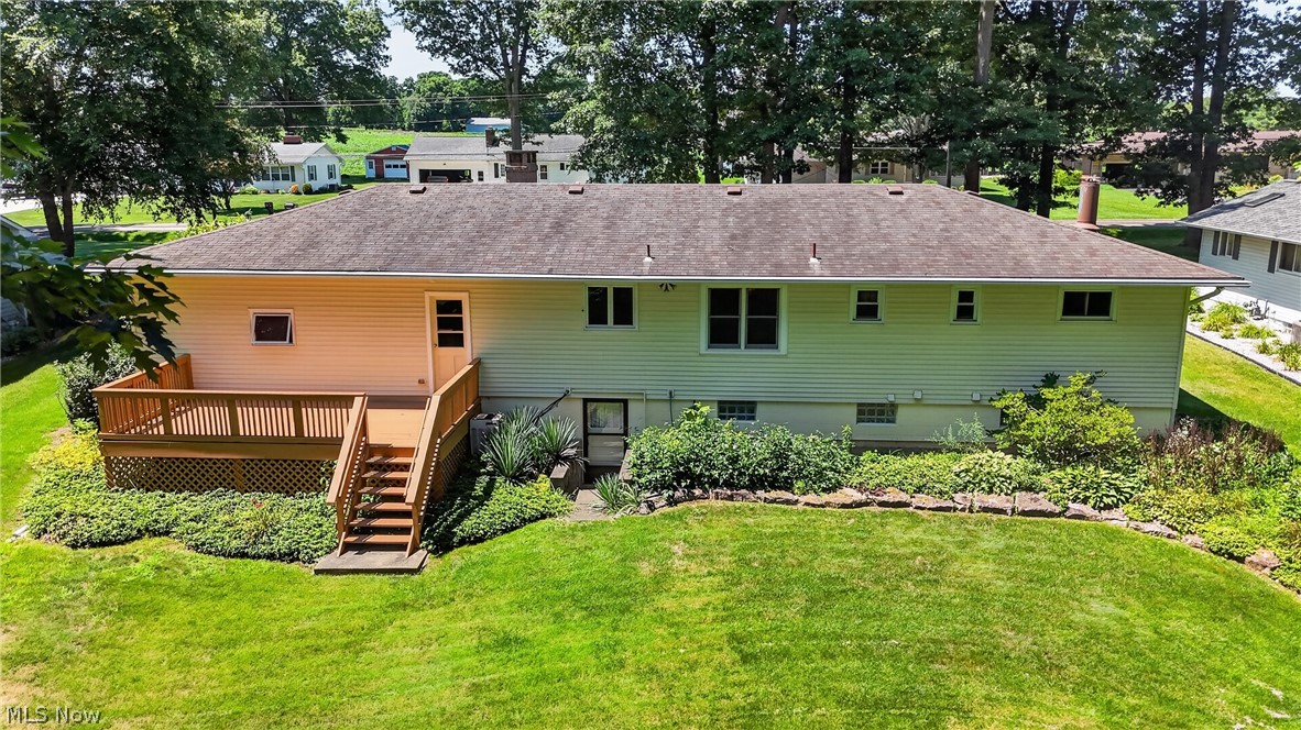 2844 Batdorf Road Wooster OH 44691