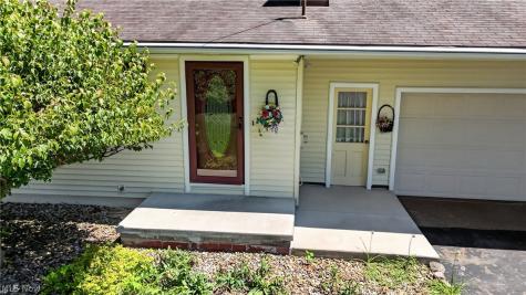 2844 Batdorf Road Wooster OH 44691