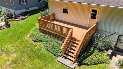 2844 Batdorf Road Wooster OH 44691