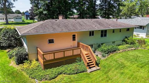 2844 Batdorf Road Wooster OH 44691