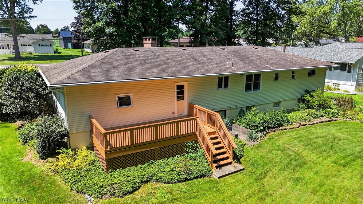 2844 Batdorf Road Wooster OH 44691