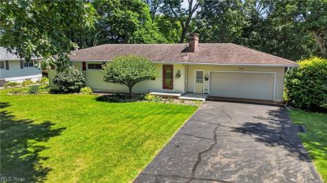 2844 Batdorf Road Wooster OH 44691