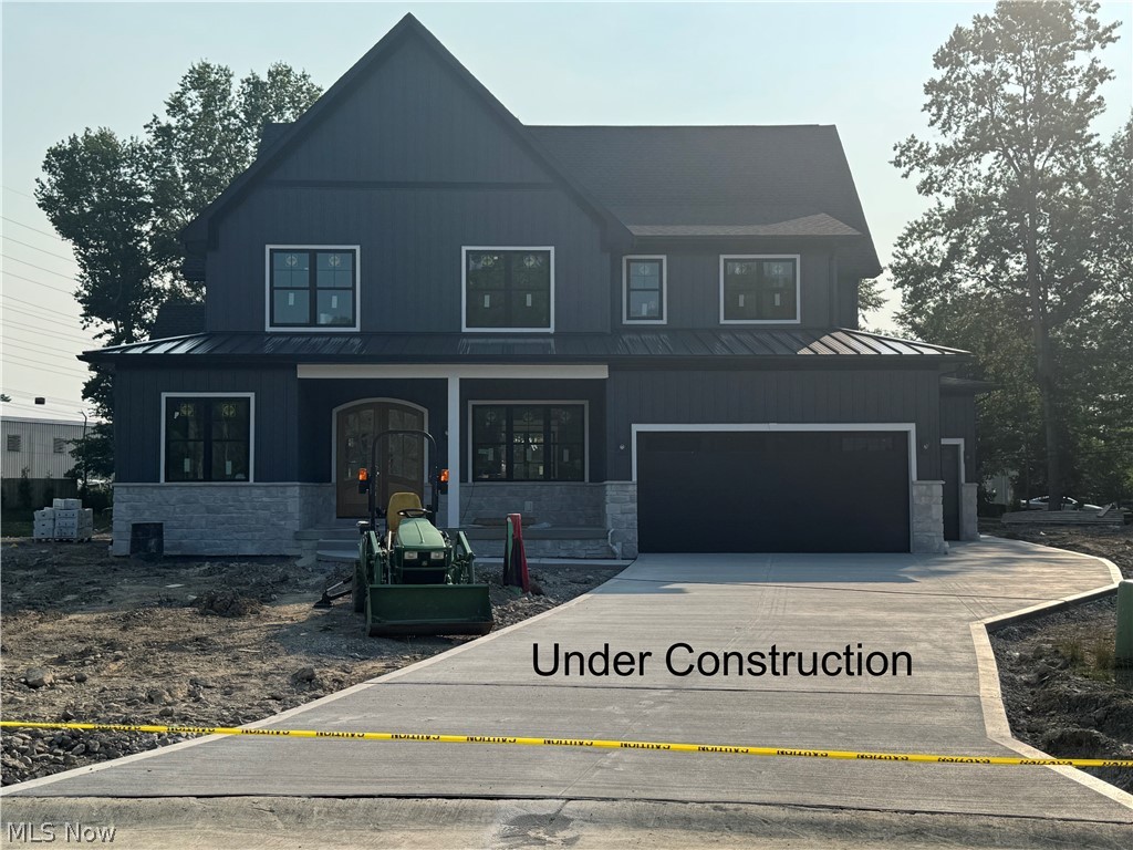 626 Yarmouth Lane Bay Village OH 44140