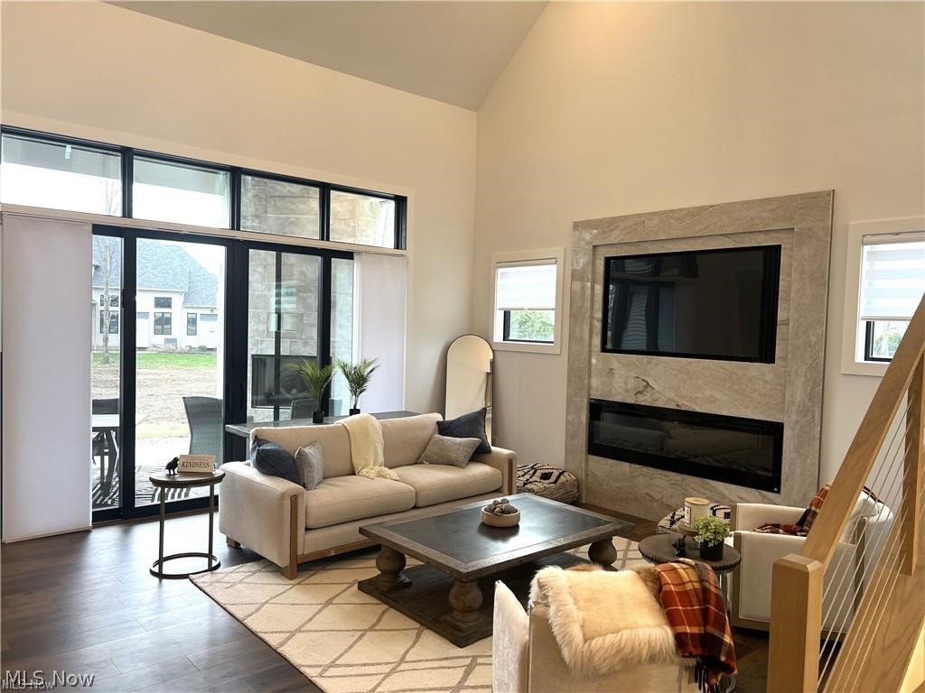 626 Yarmouth Lane Bay Village OH 44140
