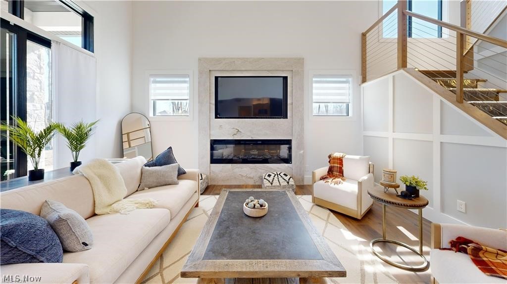 626 Yarmouth Lane Bay Village OH 44140