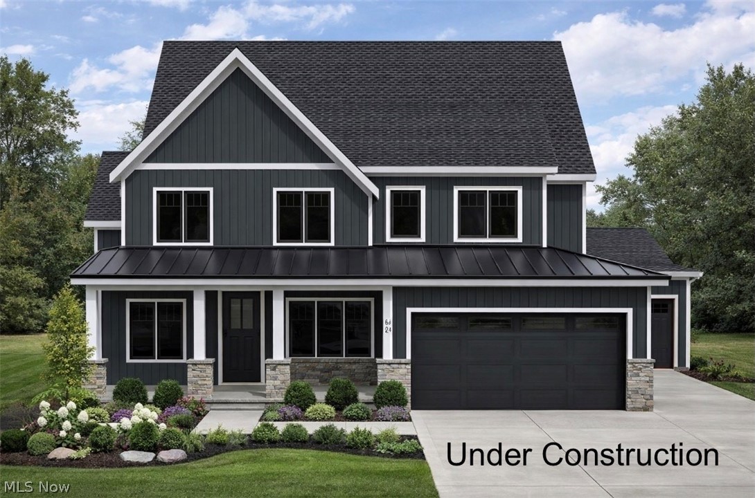 626 Yarmouth Lane Bay Village OH 44140