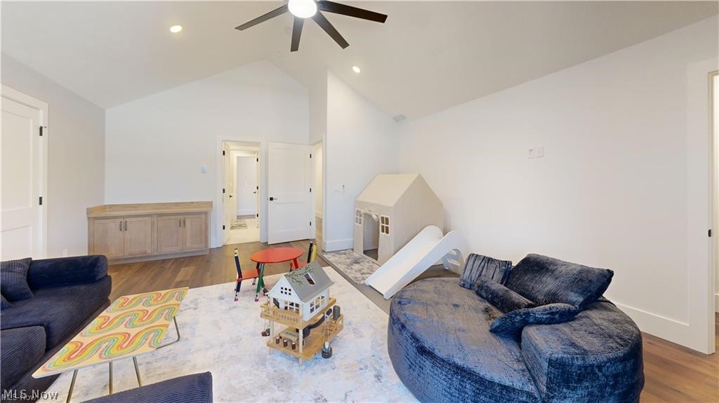 626 Yarmouth Lane Bay Village OH 44140