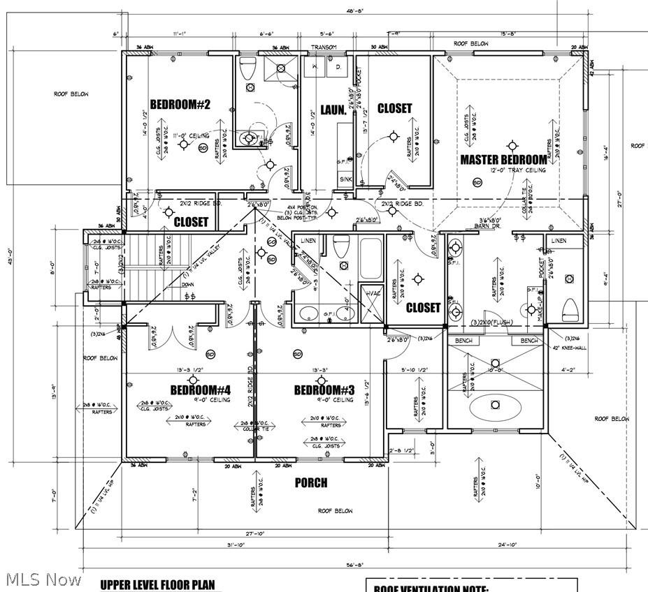 626 Yarmouth Lane Bay Village OH 44140