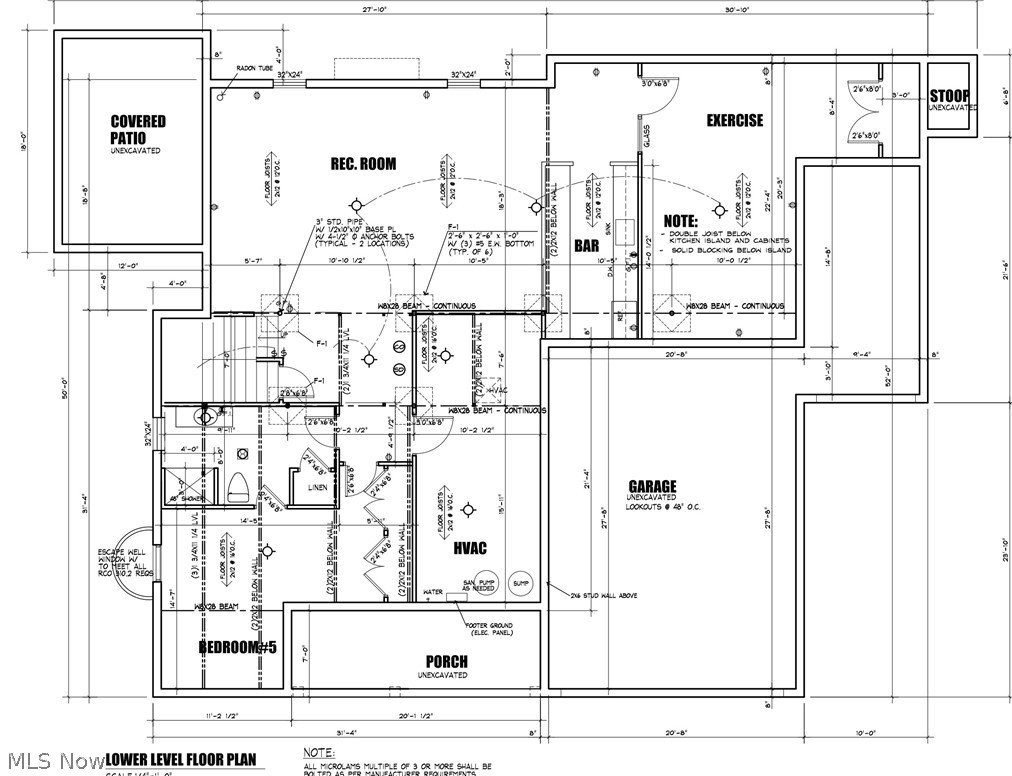 626 Yarmouth Lane Bay Village OH 44140