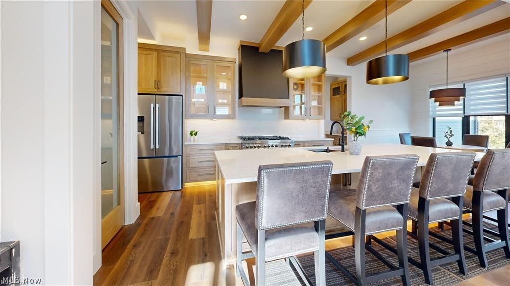 626 Yarmouth Lane Bay Village OH 44140