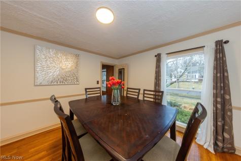 1553 Maplegrove Road South Euclid OH 44121