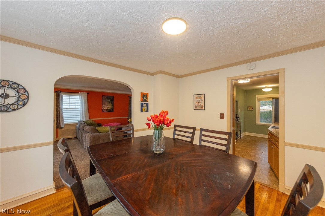 1553 Maplegrove Road South Euclid OH 44121