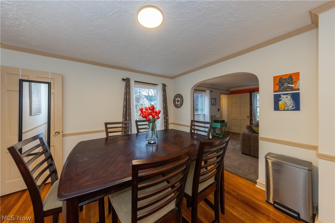1553 Maplegrove Road South Euclid OH 44121