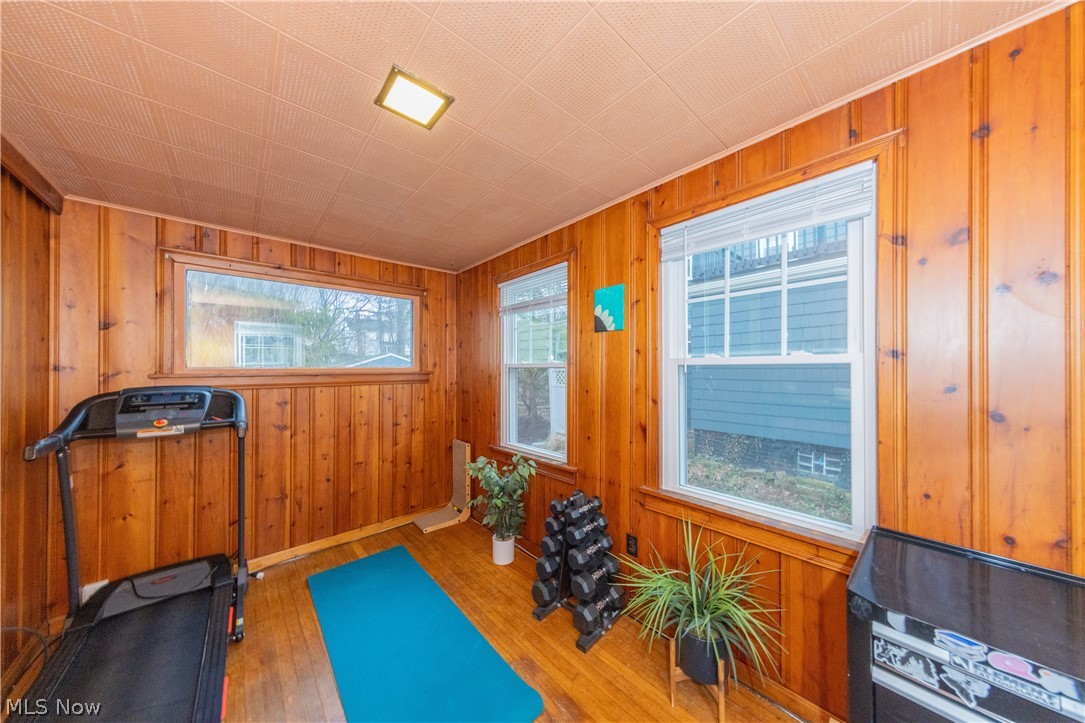 1553 Maplegrove Road South Euclid OH 44121