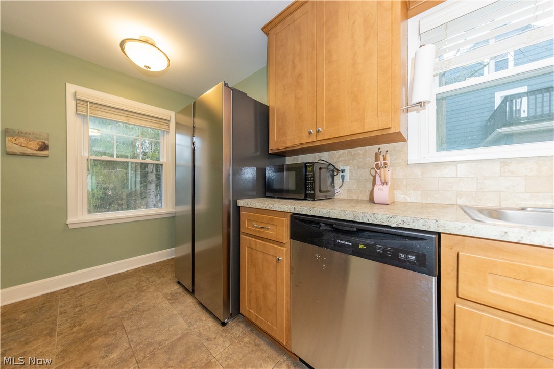 1553 Maplegrove Road South Euclid OH 44121