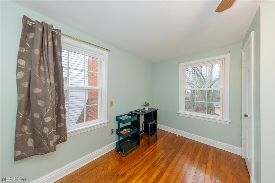 1553 Maplegrove Road South Euclid OH 44121