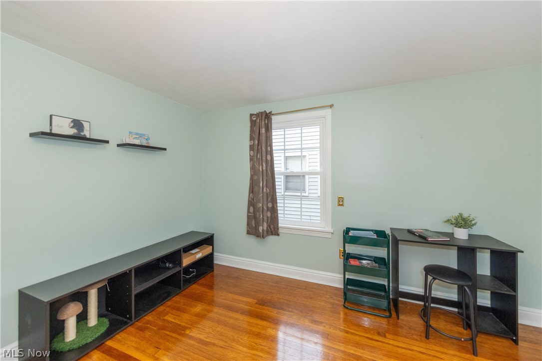 1553 Maplegrove Road South Euclid OH 44121