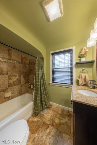 1553 Maplegrove Road South Euclid OH 44121