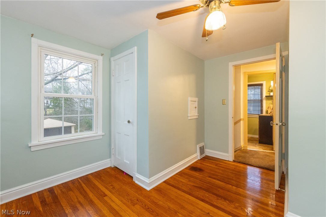 1553 Maplegrove Road South Euclid OH 44121