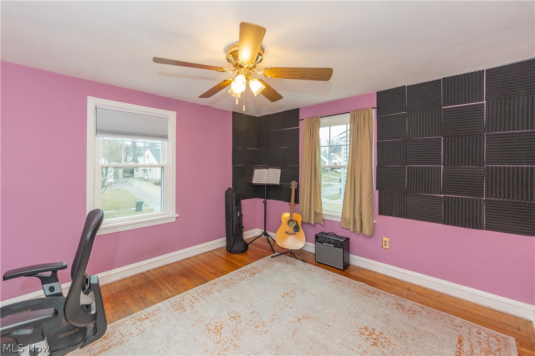 1553 Maplegrove Road South Euclid OH 44121