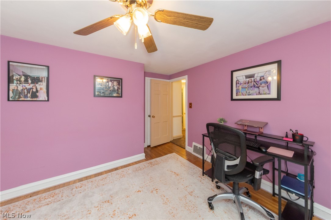 1553 Maplegrove Road South Euclid OH 44121