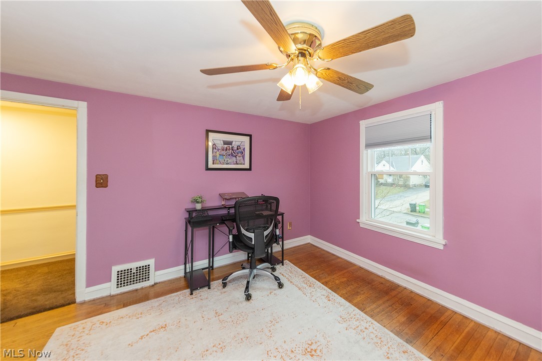 1553 Maplegrove Road South Euclid OH 44121