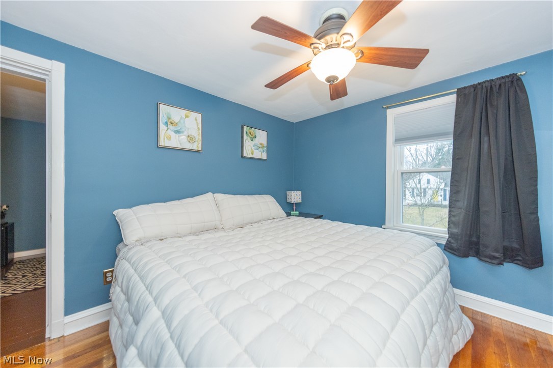 1553 Maplegrove Road South Euclid OH 44121