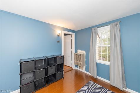 1553 Maplegrove Road South Euclid OH 44121