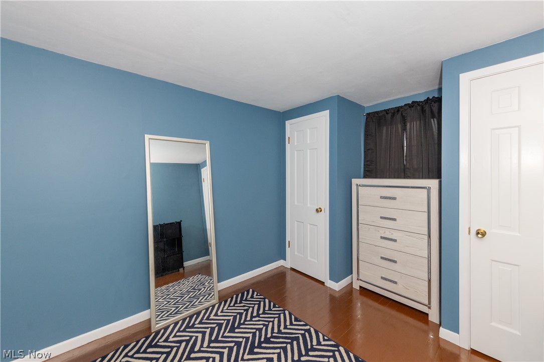 1553 Maplegrove Road South Euclid OH 44121