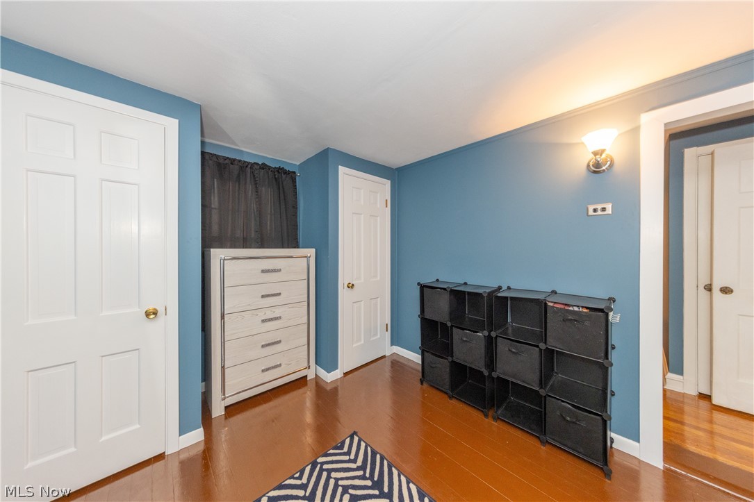 1553 Maplegrove Road South Euclid OH 44121