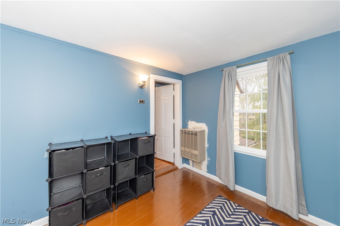 1553 Maplegrove Road South Euclid OH 44121