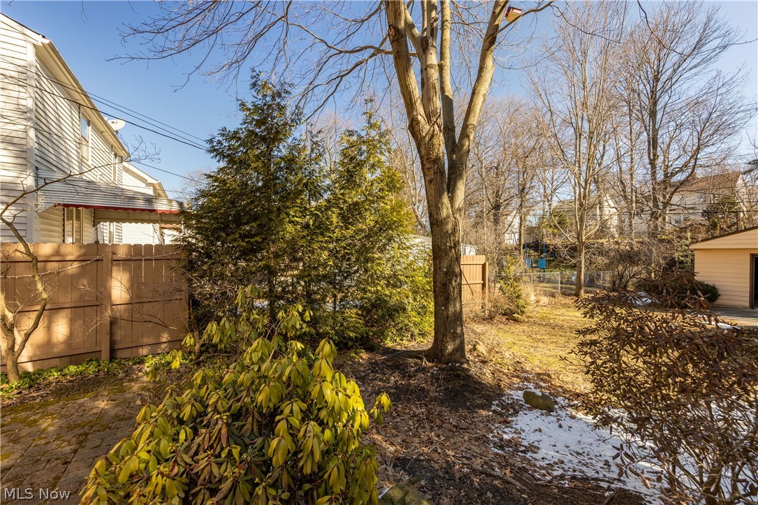 1553 Maplegrove Road South Euclid OH 44121