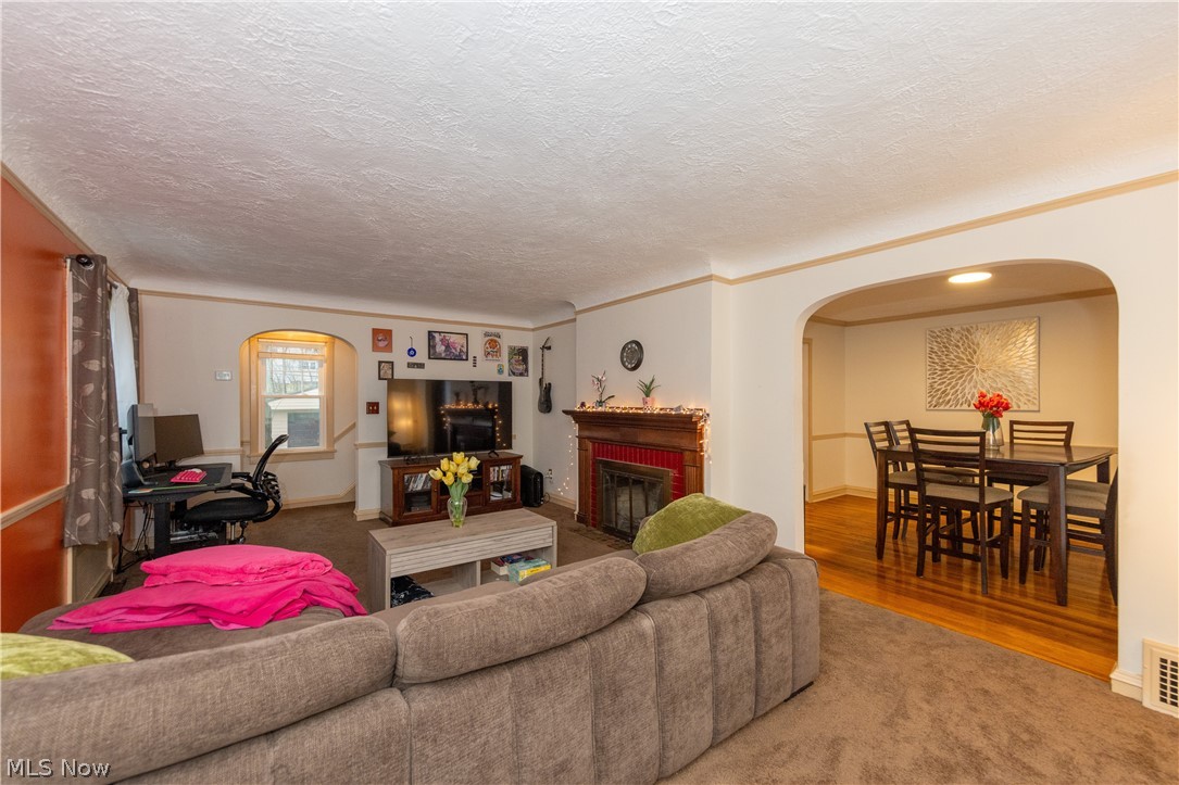1553 Maplegrove Road South Euclid OH 44121