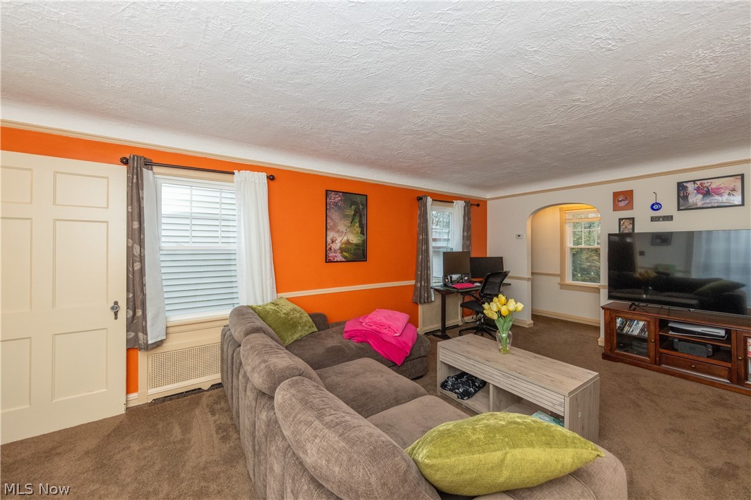 1553 Maplegrove Road South Euclid OH 44121