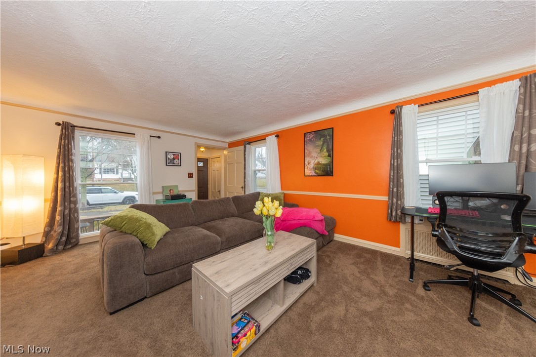1553 Maplegrove Road South Euclid OH 44121