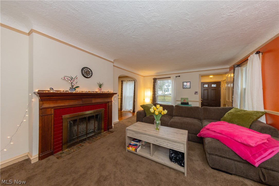 1553 Maplegrove Road South Euclid OH 44121