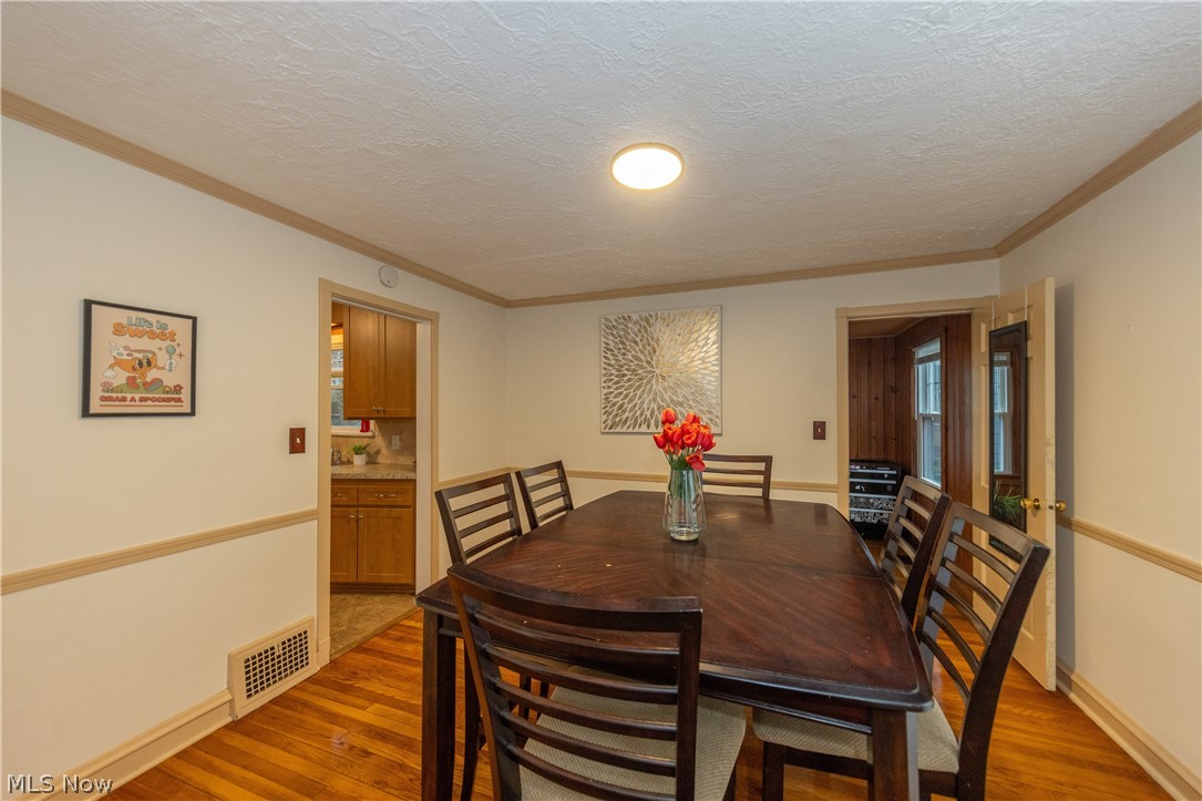 1553 Maplegrove Road South Euclid OH 44121