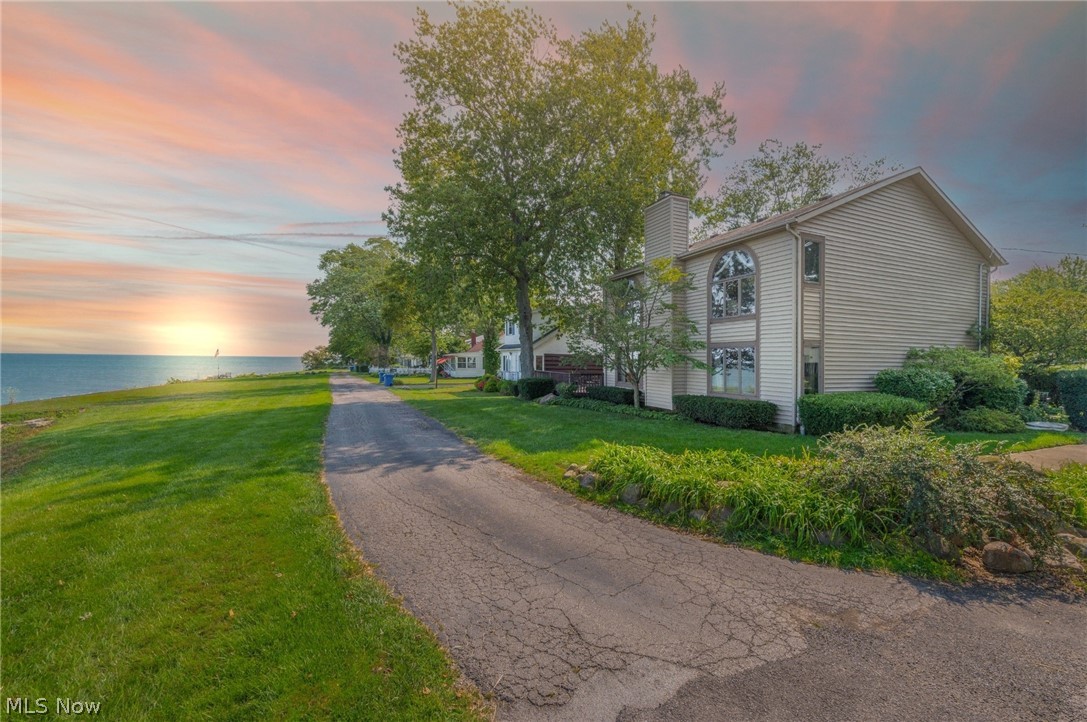 4502 Edgewater Drive Sheffield Lake OH 44054