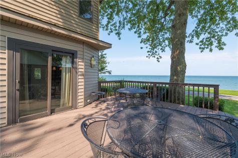 4502 Edgewater Drive Sheffield Lake OH 44054
