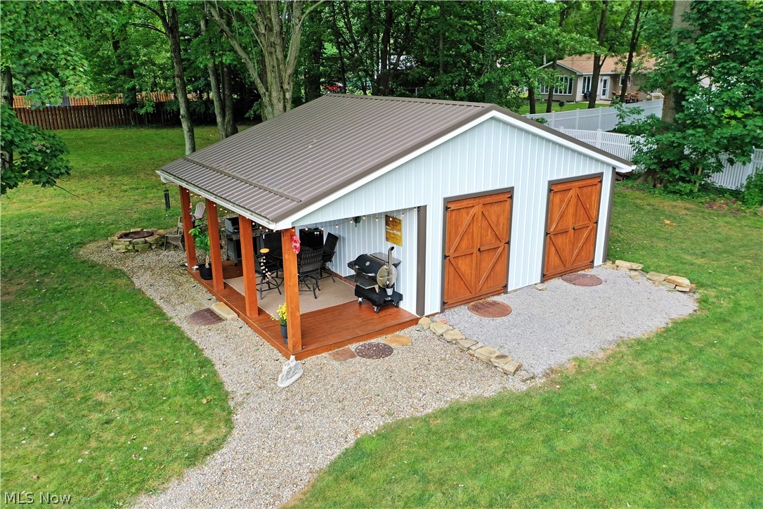 190 Wall Drive Cortland OH 44410