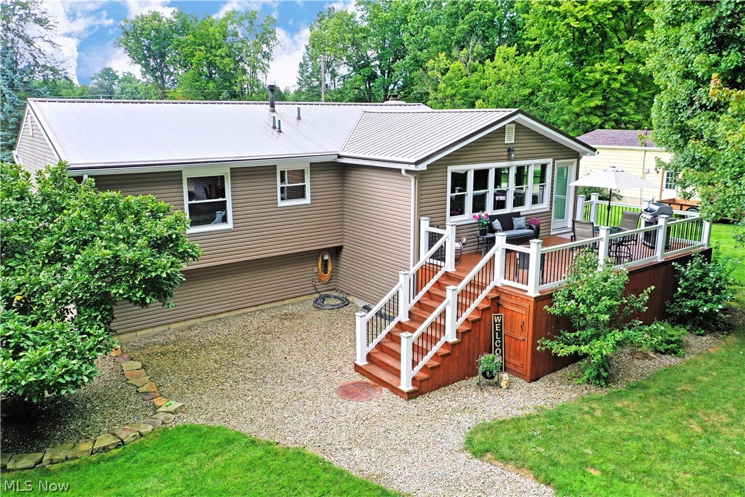 190 Wall Drive Cortland OH 44410