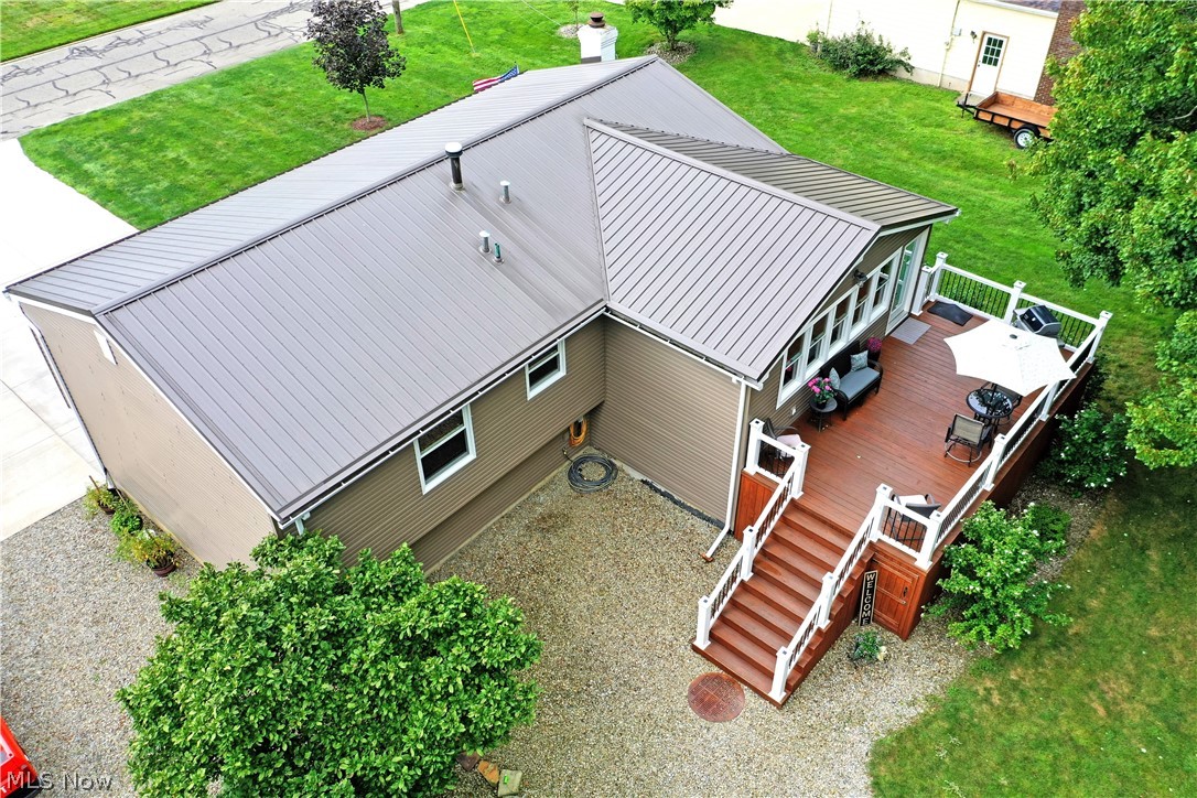 190 Wall Drive Cortland OH 44410