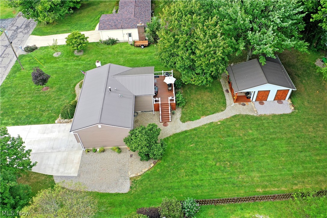 190 Wall Drive Cortland OH 44410