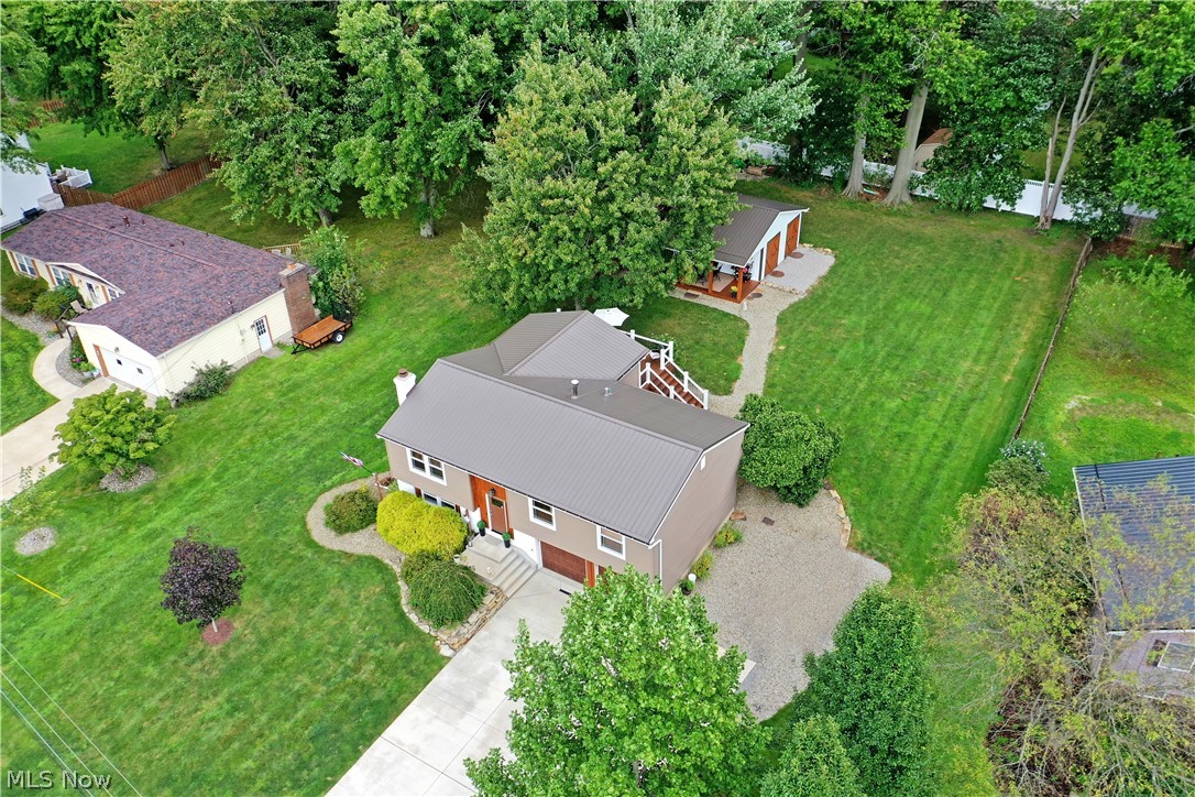 190 Wall Drive Cortland OH 44410