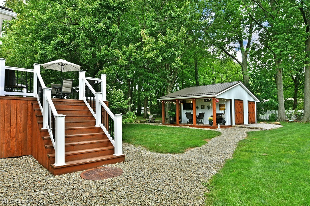 190 Wall Drive Cortland OH 44410